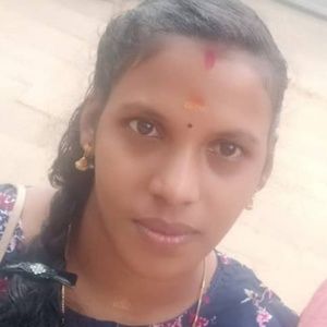 Meet your Posher, Ajitha